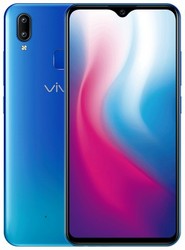 Замена дисплея на телефоне Vivo Y91 в Уфе